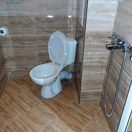Venezia Apartamento Burgas