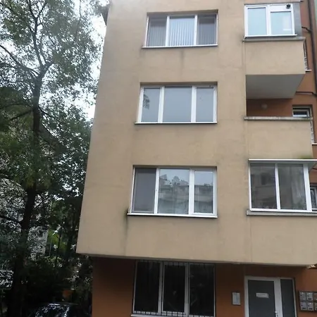 Venezia Apartment