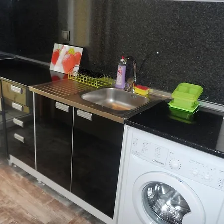 Venezia Apartamento Burgas