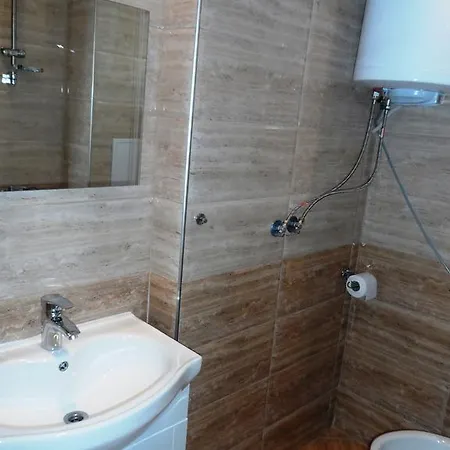 Apartment Venezia