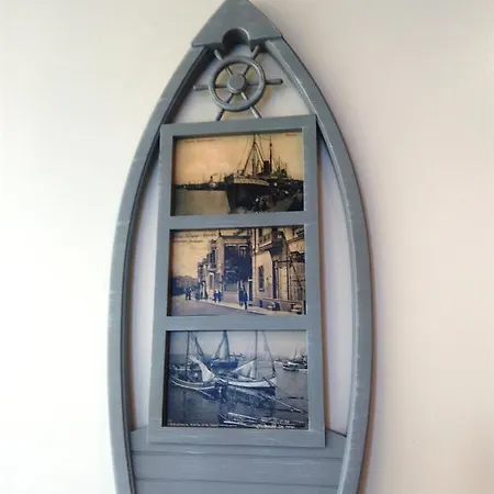 Venezia Apartment *