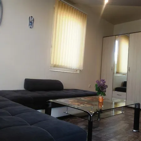 Venezia Apartment *