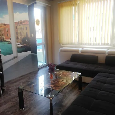 Venezia Burgas