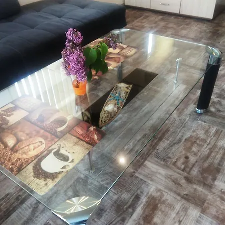 Venezia Apartment *
