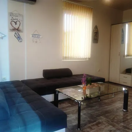 Venezia Apartment Burgas