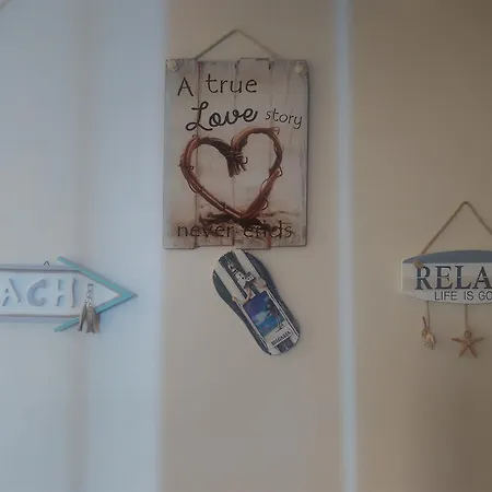 Venezia Apartamento Burgas