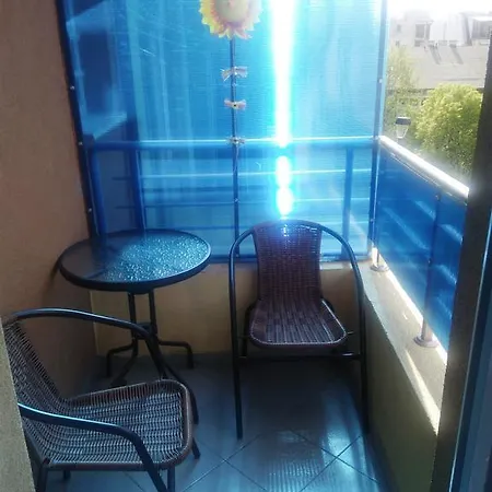 Apartamento Venezia *