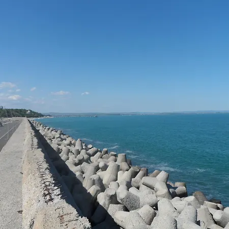 Apartment Venezia Burgas