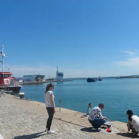Apartamento Venezia Burgas