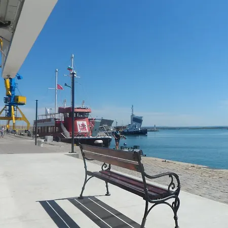Apartamento Venezia